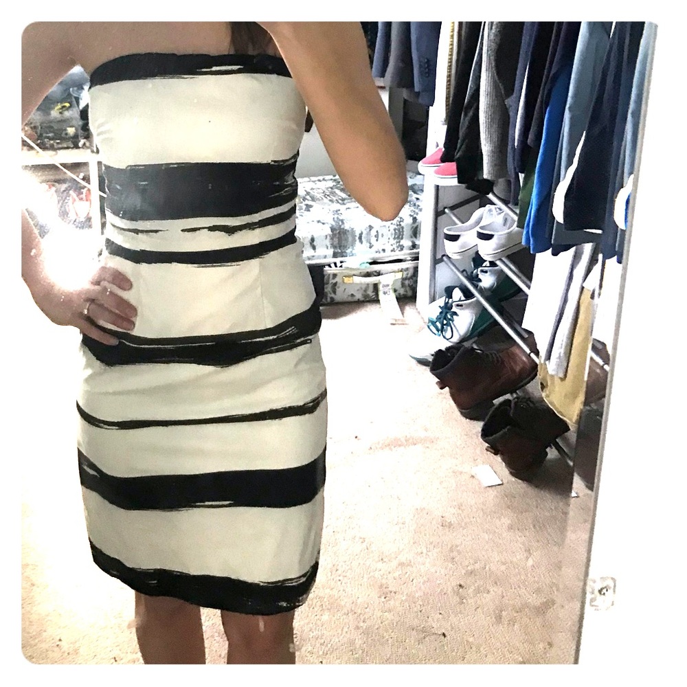 Cocktail dress